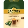 Typ Café Crema Sticks 25ST 45G