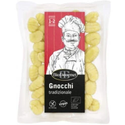 Gourmet Gnocchi 250G