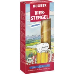 Bio Bierstengel 100G