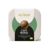Café Royal Bio CoffeeB Espresso 9ST 51G