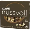 Nussvoll Erdnuss & Vollmilch 4ST 96G