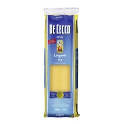 Cecco Linguine No 7 500G