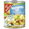 & Günstig Kartoffeltopf Mit Würstchen 800G
