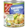 & Günstig Kartoffelsuppe 800G