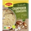 Für Genießer Champignon Creme Suppe Ergibt 500ML