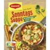Guten Appetit Sonntags Suppe Ergibt 750ML
