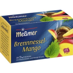 Tee Brennessel-Mango 20ST 35G