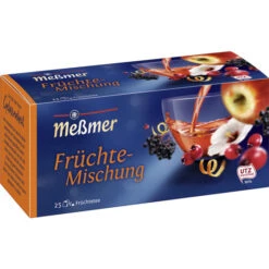 Tee Früchte-Mischung 25ST 75G