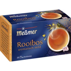 Tee Rooibos 20ST 40G