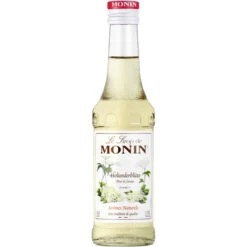 Monin Holunderblüte Sirup 0,25L