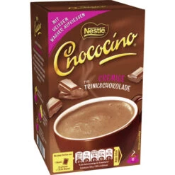 Nestlé® Chococino Cremige Trinkschokolade 220G
