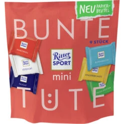 Sport Mini Bunt 150G