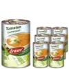 Erasco Tomaten Cremesuppe 6x390ML